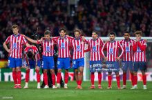 "Атлетико" футболчиси ЖЧни ўйлаб жамоадан кетмоқчи