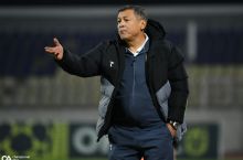 Суперлига. "Сурхон" - ОКМК. Асосий таркиблар маълум