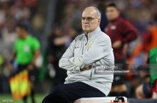 Бьелса Уругвай терма жамоасини тарк этиши мумкин