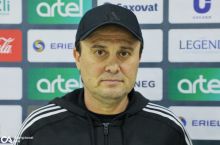 Февзи Давлетов: "Бу каби баҳсларда кўп ҳам вазиятлар яратилмайди"