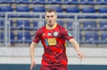 Аденис Шала: "Пахтакор"дан яхшироқ ўйнадик"