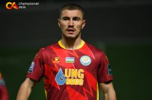 Аденис Шала: "Пахтакор"дан яхшироқ ўйнадик"