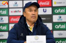 Рўзиқул Бердиев "Пахтакор" майдонидаги мағлубиятдан кейин нималар деди?