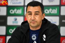 Камолиддин Тожиев: "Мухлисларга ёқадиган ўйин бўлди"