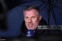 Каррагер "Ливерпуль" ҳақида: "Мавсумни тўлақонли пароканда қилиш учун марказий ҳимоячи жароҳат олса бўлгани"