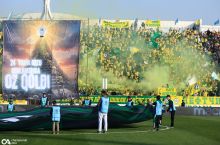 "Нефтчи" - "Қизилқум" учрашувига қўшимча чипталар сотувга чиқарилади