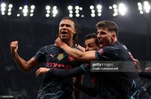 "Манчестер Сити" ҳимоячиси қишда жамоани тарк этмоқчи