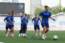 Ўзбекистон аёллар терма жамоаси бугундан навбатдаги йиғинга киришади