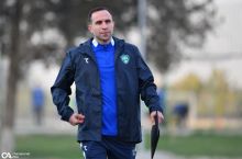 Тимур Кападзе Индонезияда!