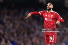 "Ливерпуль" Салоҳнинг ўринбосари учун қанча тўлайди?