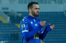 Суперлига. "Машъал" - "Навбаҳор". Таркиблар маълум