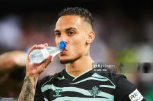 Антони: "Шахсан Компанининг ўзи мени "Бавария"га таклиф қилганди"