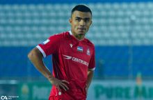 Суперлига. "Андижон" – "Хоразм". Таркиблар маълум