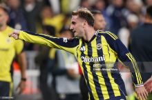 Туркиялик футболчи "Гарри Поттер" услубидаги гол нишонлаши учун судга берилди