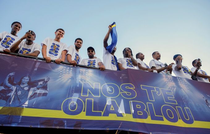 "Нима бўлишининг фарқи йўқ, биз жаҳон чемпионатини ютиб бўлдик" ёхуд орзулар ороли энди мундиалда