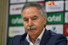 Вадим Абрамов: "Бир қанча муаммолар бўлишини билардик, лекин муаммолар бунчалик кўп бўлишини кутмагандик"