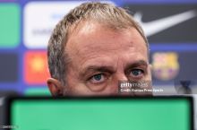 Флик "Реал" босими ҳақида: "Улар жуда жиддий рақиб. Лекин бошқа жамоалар ҳам бор"