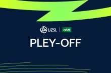 Расман. "Бухоро" ва "Хоразм" плей-оффни сафарда ўтказади