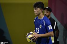 Абдулмалик Анваров: "Худо хоҳласа, тўхтаб қолиш йўқ"