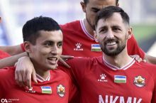 Манба: "Қизилқум" "Нефтчи"ни ютса, ҳар бир футболчи 40 миллион сўмдан олади