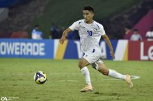 Муҳаммад Ҳабибуллаев: "Тўхтаб қолиш йўқ"