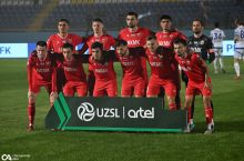 "Қизилқум" етакчиси "Нефтчи"га ўтмоқда