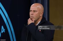 Слот "Ливерпуль" қишда трансферларга қўл уриши ҳақидаги саволга жавоб берди