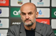 Илёс Зейтуллаев: "Бешинчи ўринни олиш учун узоқ йўлни босиб ўтдик"