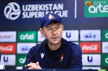 Максим Шацкихнинг янги жамоаси маълум