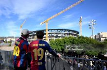 Ла Лига. "Барселона" – "Атлетик": Ямаль, Левандовски ва Беренгер асосийда!