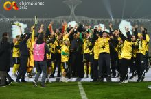 Манба: "Нефтчи" футболчилари бугунги ғалаба учун 3 ҳисса мукофот пули, чемпионлик учун машина ва хонадонга эга бўлади