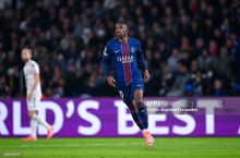 "Олтин тўп" соҳиби майдонга қайтишга яқин