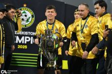 Қувондиқ Рўзиев: "Икром билан яқин дўстмиз. Ҳиссиётларимизни ушлаб тура олмадик”