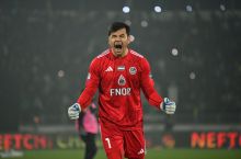 Ботирали Эргашев: "Ҳиссиётларни сўз билан таърифлаб бўлмайди"