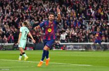 Ла Лига. "Барселона" "Камп Ноу"га қайтишини йирик ғалаба билан нишонлади, Ферран Торресдан дубль!