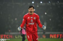 Ботирали Эргашев: "Ҳиссиётларни сўз билан таърифлаб бўлмайди"