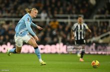 АПЛ. "Манчестер Сити" "Ньюкасл" майдонида меҳмон бўлмоқда (онлайн ҳисоб)