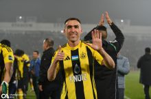 Фарруҳ Сайфиев: "Кейинги мавсумни "Насаф"да бошлайман? Ҳали чемпионат тугамади ва бундай гаплар йўқ"