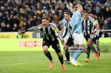 АПЛ. "Ньюкасл" ўз уйида "Манчестер Сити"ни таслим қилди, Ҳусанов тушмади