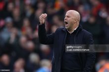 Слот: "Биз охирги пайтларда ўз имкониятларимизни кўп қўлдан чиқаряпмиз"