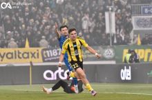 Суперлига-2025. "Нефтчи" – "Қизилқум" 4:1