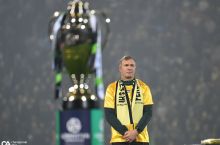 Левченко Ўзбекистон чемпионлигини қўлга киритган 21-мураббий бўлди