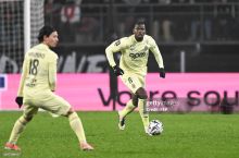 Узоқ муддатли дисквалификациядан қайтган Погба интервью берди