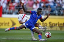 Расман: АҚШ ЖЧ иштирокчиси ҳисобланган давлат ишқибозларини мамлакатга киритмайди