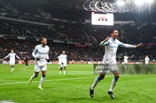 "Марсель" сафида 30-голини урган Мэйсон Гринвуд клуб тарихига кирди