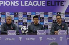 Драган Скочич: "Насаф" оддий хатолар туфайли "Ал Ваҳда"га ютқазди. Эртага барча нарсага тайёр туришимиз зарур"