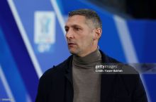 Матерацци: "Асосийси, "Интер" "Милан"дан кучлироқ эканлигини билади"