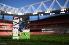 АПЛ. "Арсенал" – "Тоттенхэм": Инкапье, Эзе, Мерино, Дансо ва Қудус асосийда!