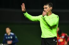 Элит ОЧЛ баҳси ўзбекистонлик ҳакамларга ишониб топширилди