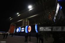 А Серия. "Интер" – "Милан": Аканжи, Сучич, Лаутаро, Модрич ва Леау бошланғич таркибда!